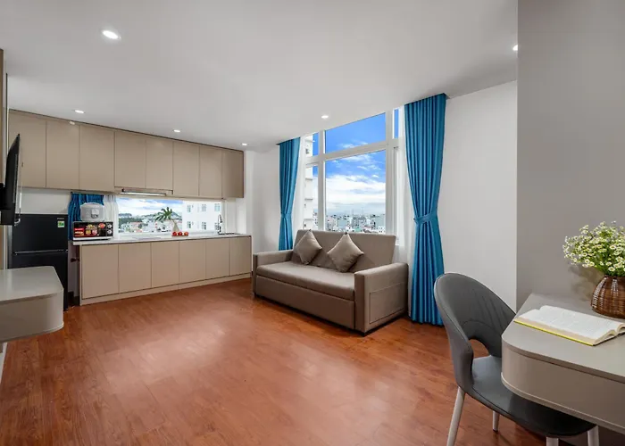 Elc Da Nang Hotel