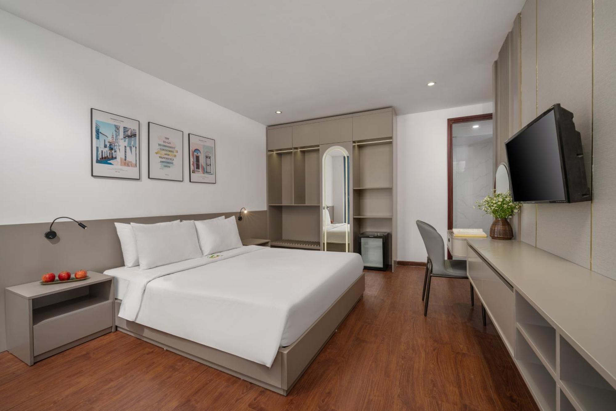 Elc Hotel Da Nang